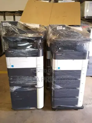 Ecosys M3560idn