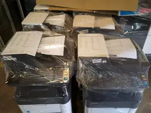 Kyocera Ecosys M3560idn