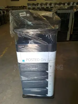 Kyocera Ecosys