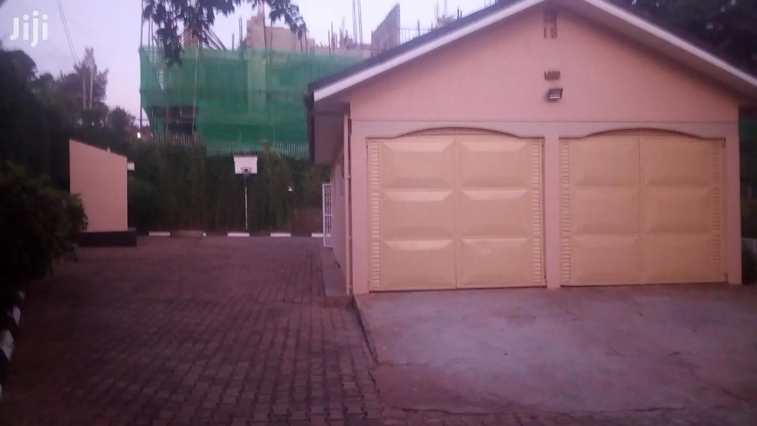 Five Bedroom House In Naguru For Rent