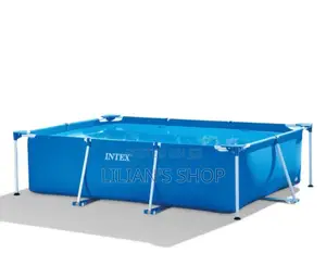 Intex Swimming Pool ( 3m X 2m X 75cm)