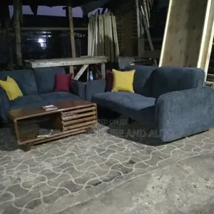 Hastage Sofa Set Done
