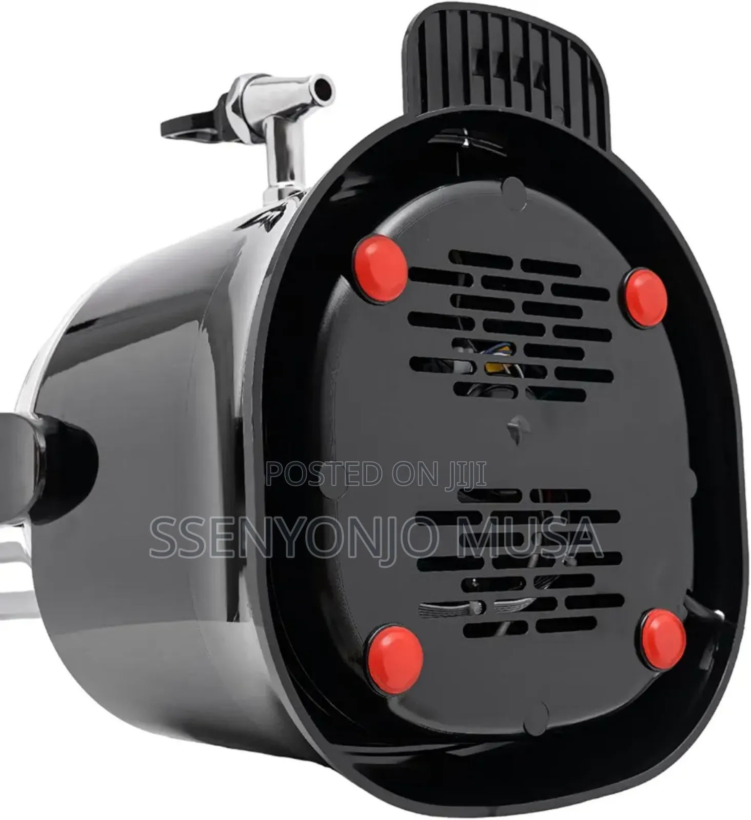 Commercial Hot Chocolate Machine 5l