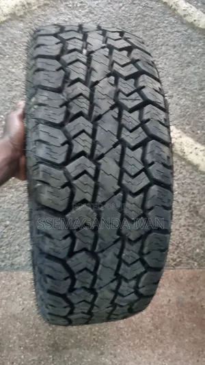 235/55r18 100t All Terrain(Wild Wolf)