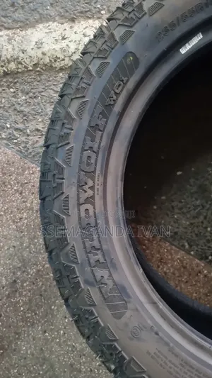 235/55r18 100t All Terrain(Wild Wolf)