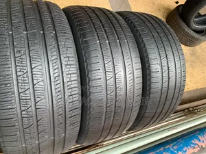 275/45r21 110w Foreign Used Tyres