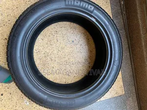 275/45r20 Momo Foreign Used Tyres