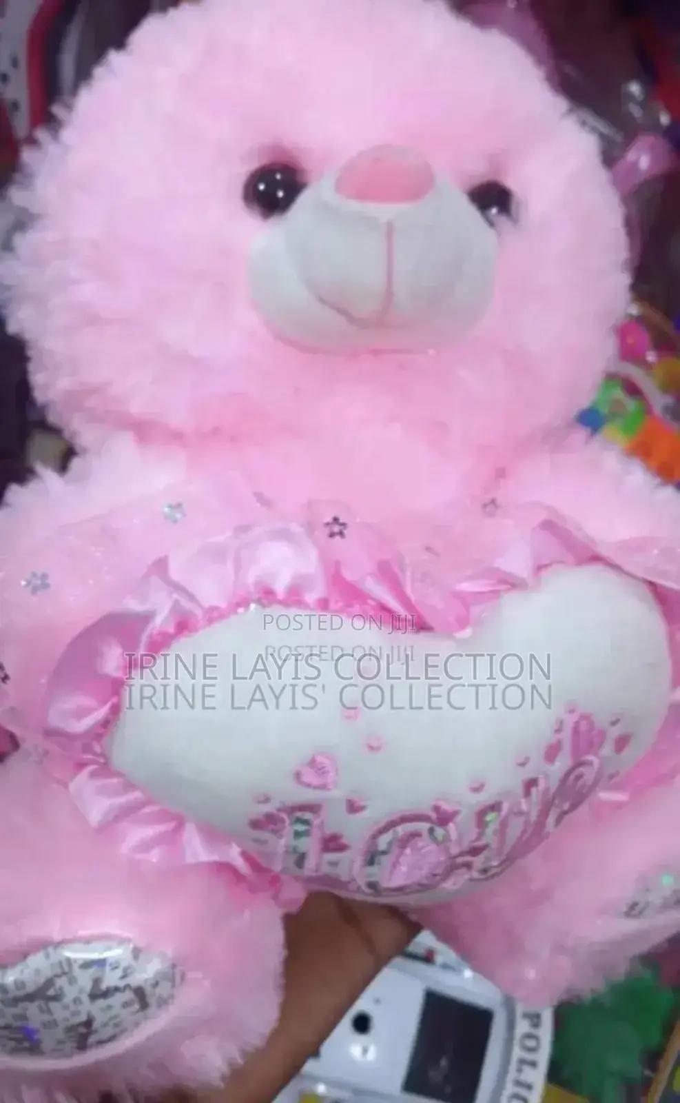 Kid's Dolls