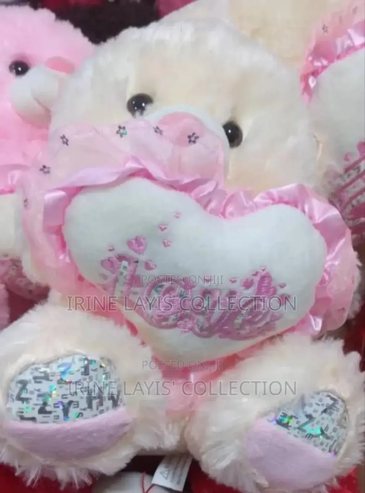 Kid's Dolls
