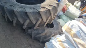 18.4r30 Tractor Tyre Used Another One