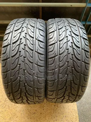 275/45r20 Foreign Used Grenlander Tyres for Mercedes-Benz
