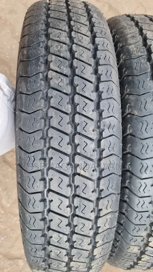 195r15c Yokohama Made in Japan Brand New Tyres