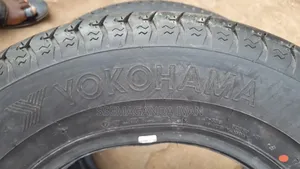 195r15c Yokohama Made in Japan Brand New Tyres