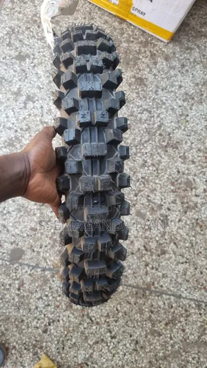 100/90-19 Motorbike Tyre