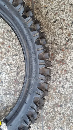 100/90-19 Motorbike Tyre