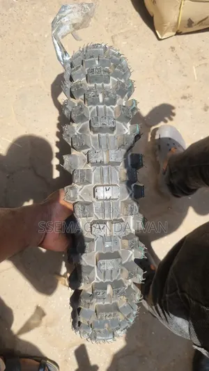 100/90-19 Motorbike Tyre