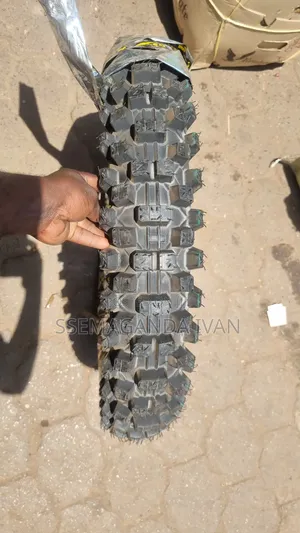 100/90-19 Motorbike Tyre