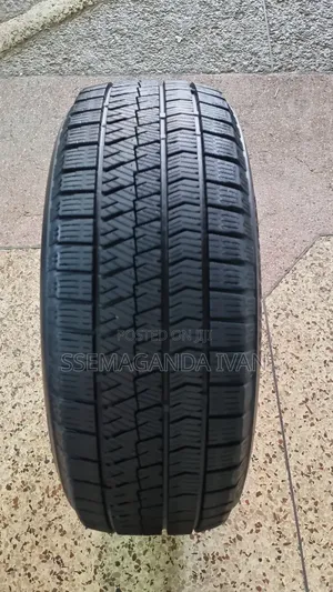 215/60r16 Another Bridgeston Foreign Used Made in Japan