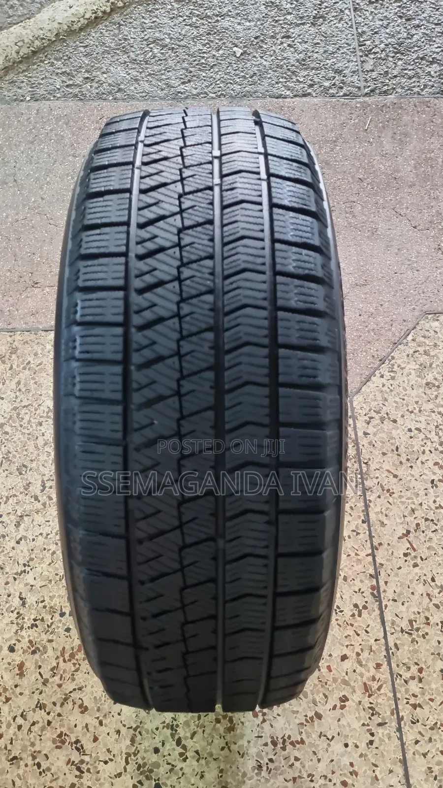 215/60r16 Another Bridgeston Foreign Used Made in Japan