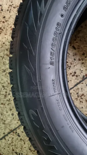 215/60r16 Another Bridgeston Foreign Used Made in Japan