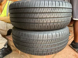 225/55r17 97w Another Foreign Used Dunlop Made in Japan