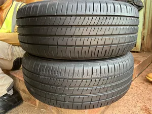 225/55r17 97w Another Foreign Used Dunlop Made in Japan