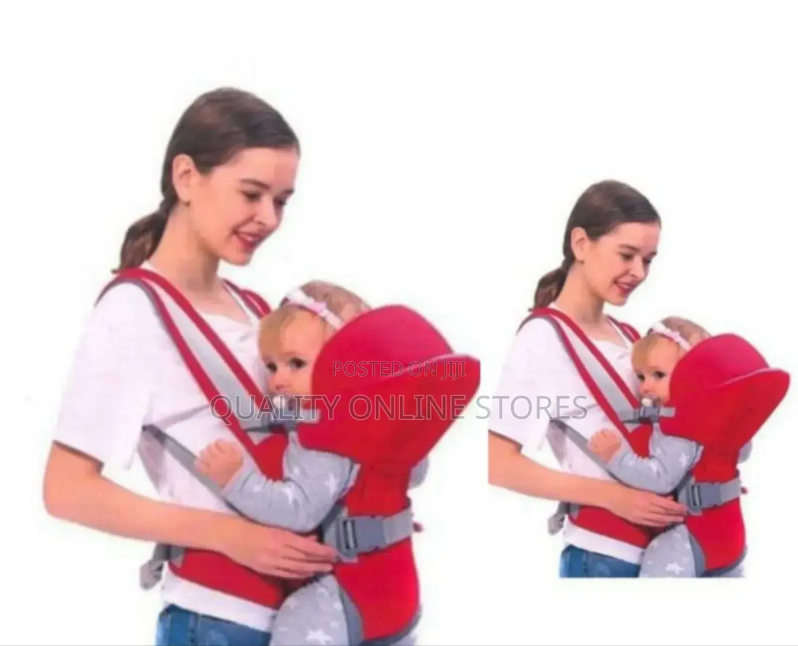 Baby Travel Diaper Bag