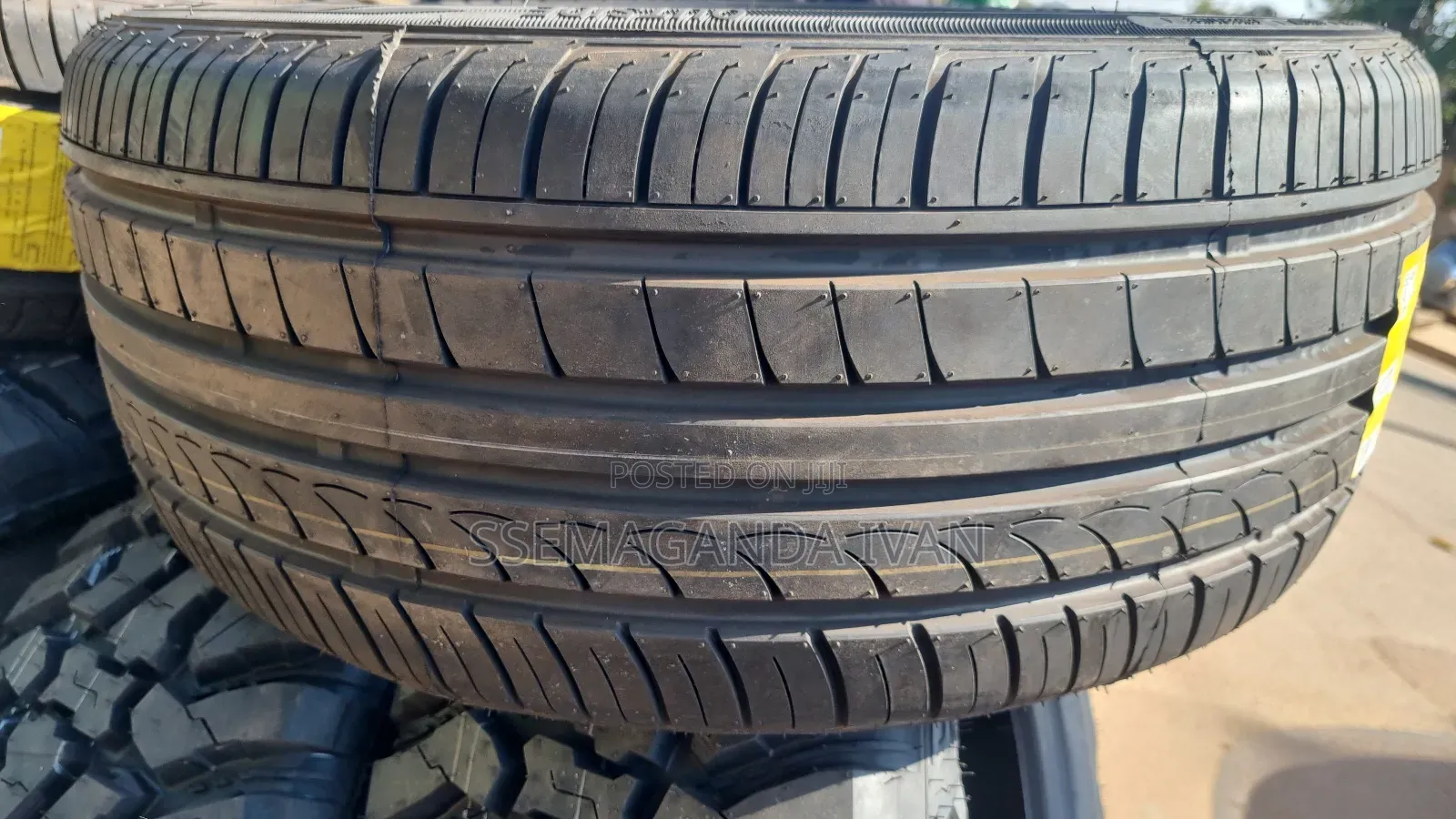 225/45r18 Stoney Tyres