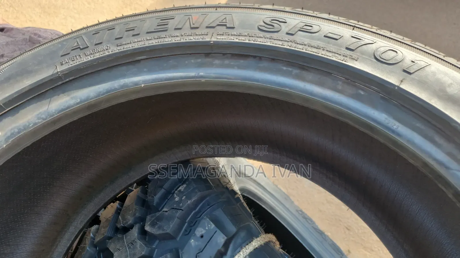 225/45r18 Stoney Tyres