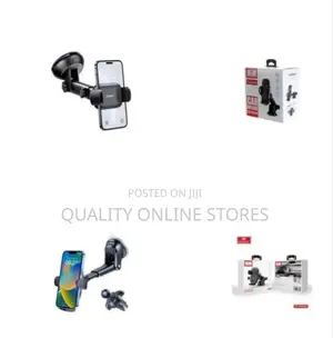 Car Phone Holder