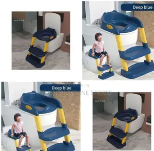 Plastic Toilet Training