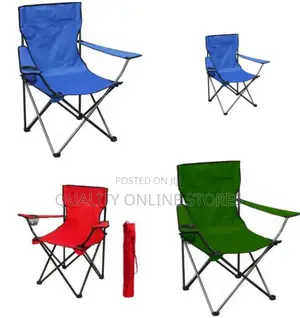 Foldable Beach Chair