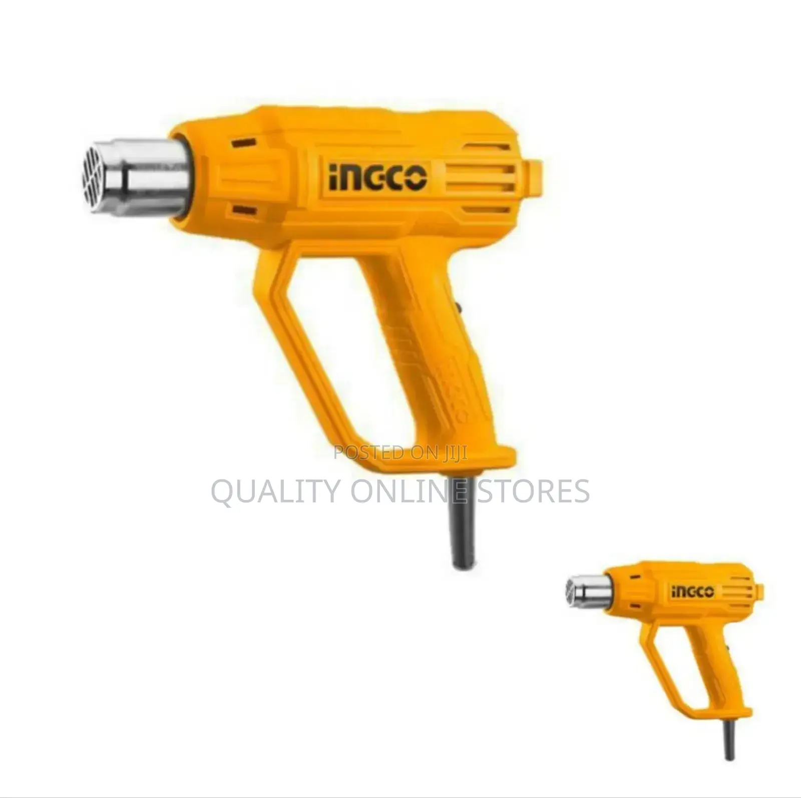 Ingco Heat Gun