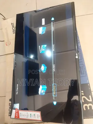 Lg 32 Digital With Hdmi