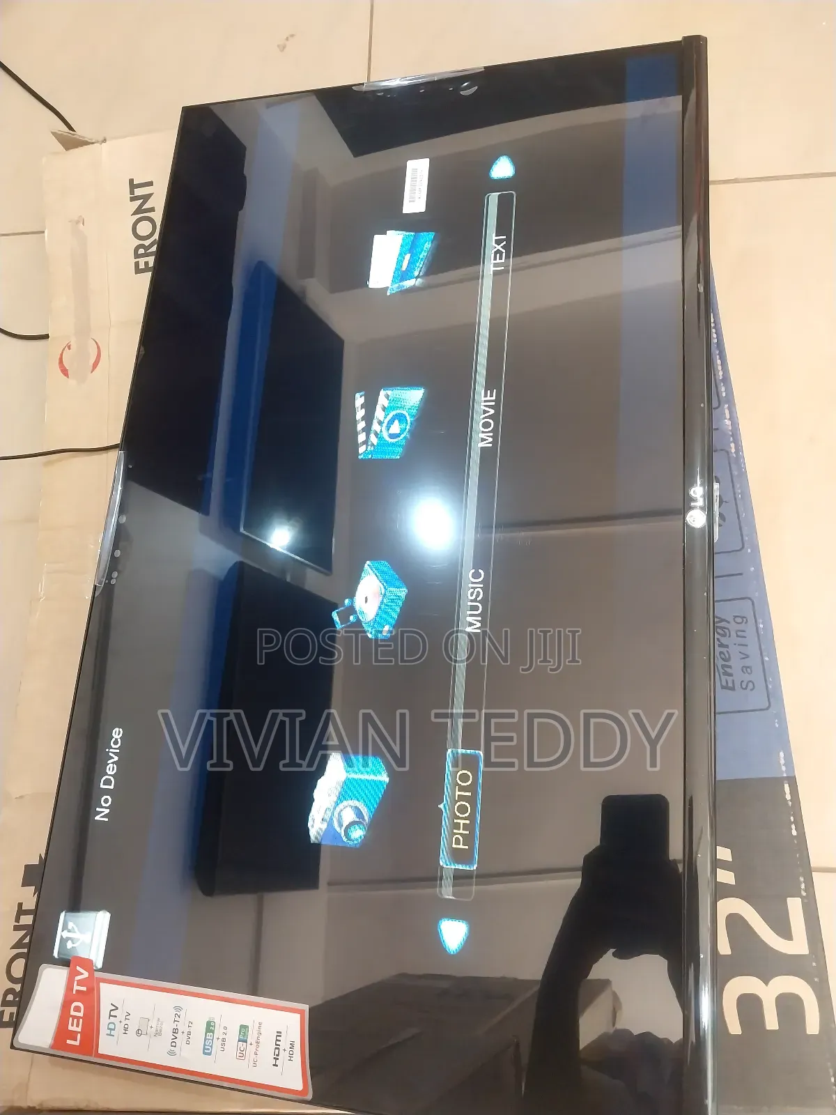 Lg 32 Digital With Hdmi
