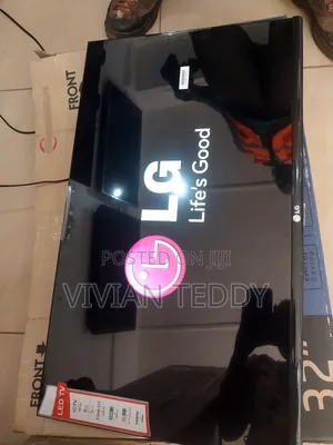 Lg 32 Digital With Hdmi
