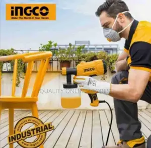 Ingco Paint Sprayer