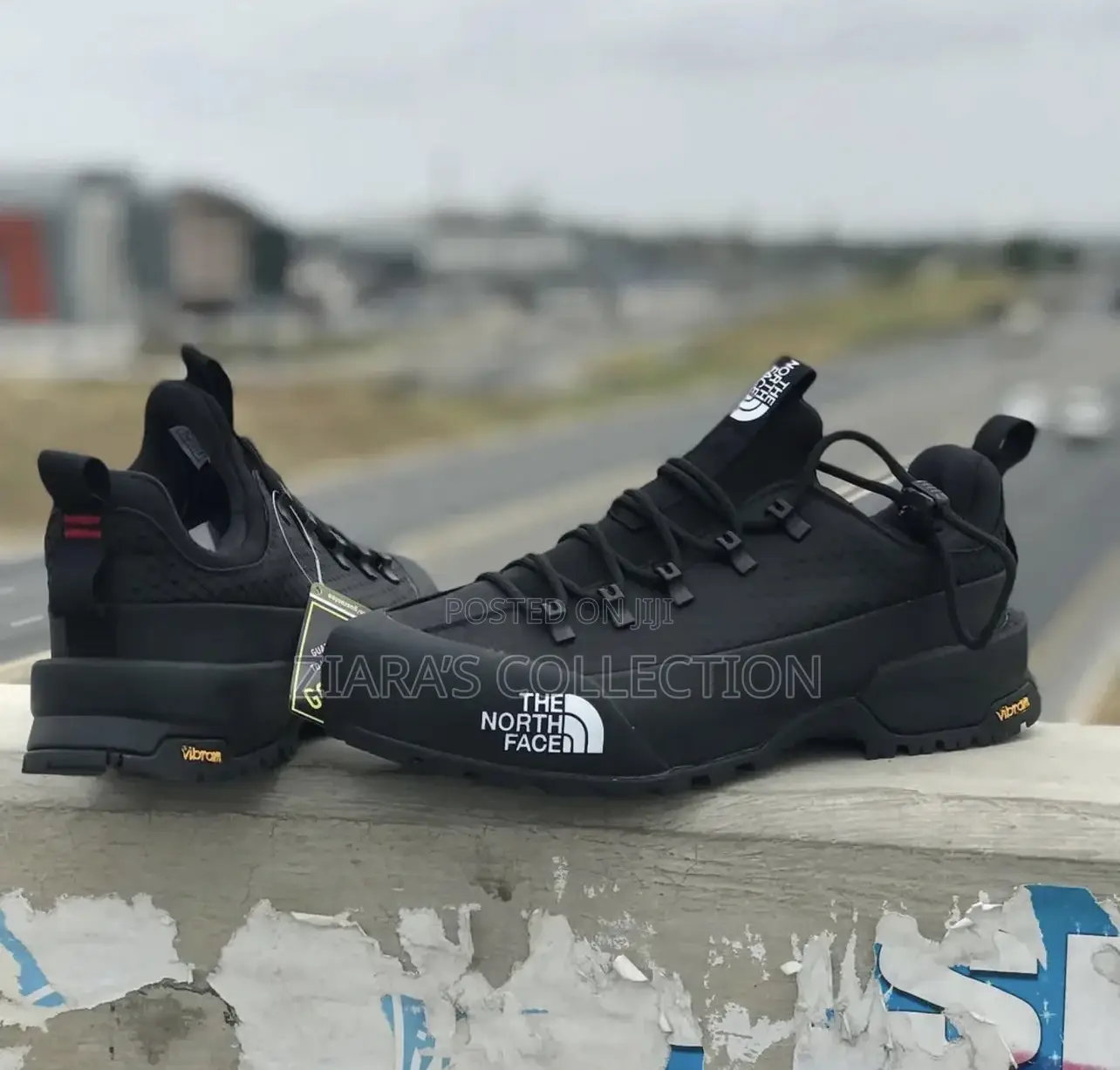 The North Face Glynclyffe Gore-Tex