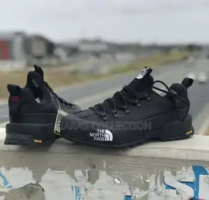 The North Face Glynclyffe Gore-Tex
