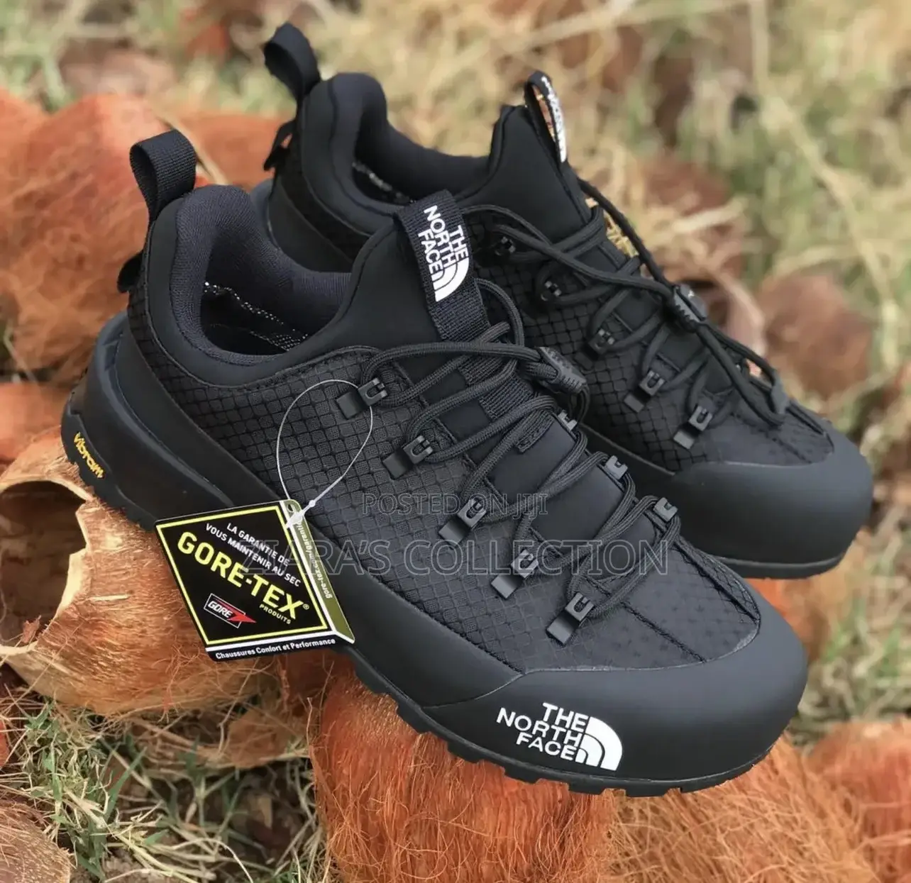 The North Face Glynclyffe Gore-Tex