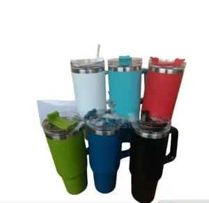 Travel Mug Cup