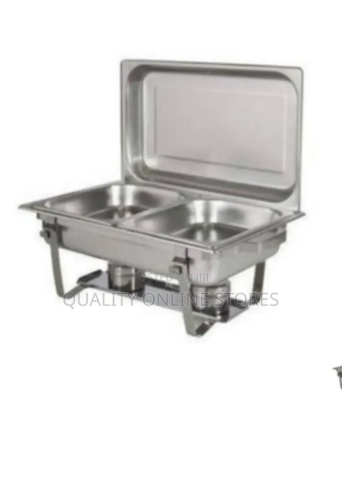 Chafing Dishes