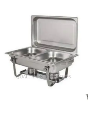 Chafing Dishes