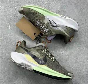 Nike Trial Atc Trainers