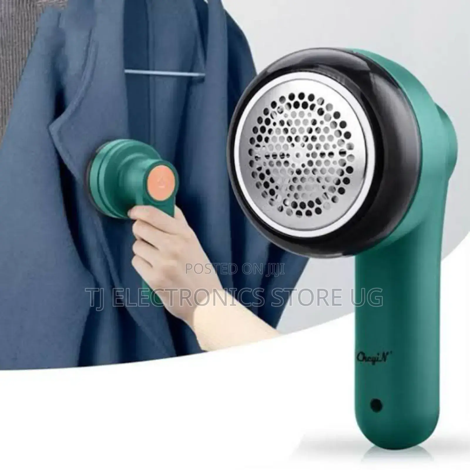 Lint Remover