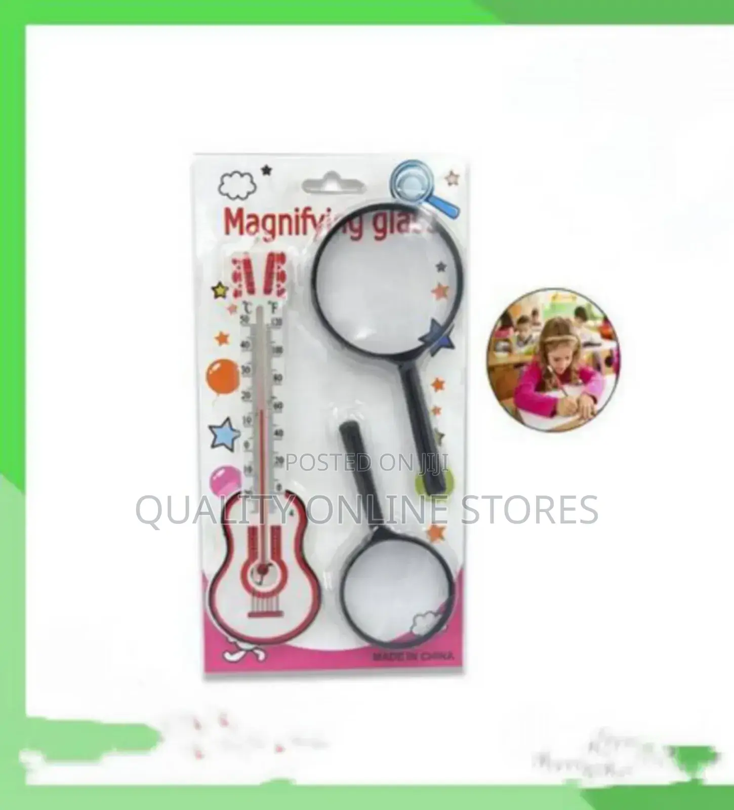 Magnifying Glass