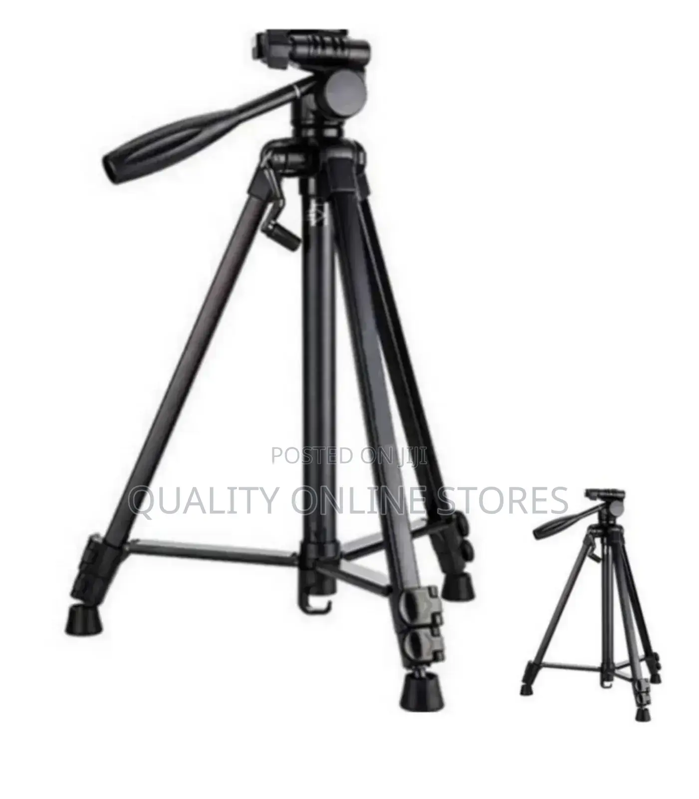 Camera Tripod