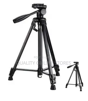 Camera Tripod