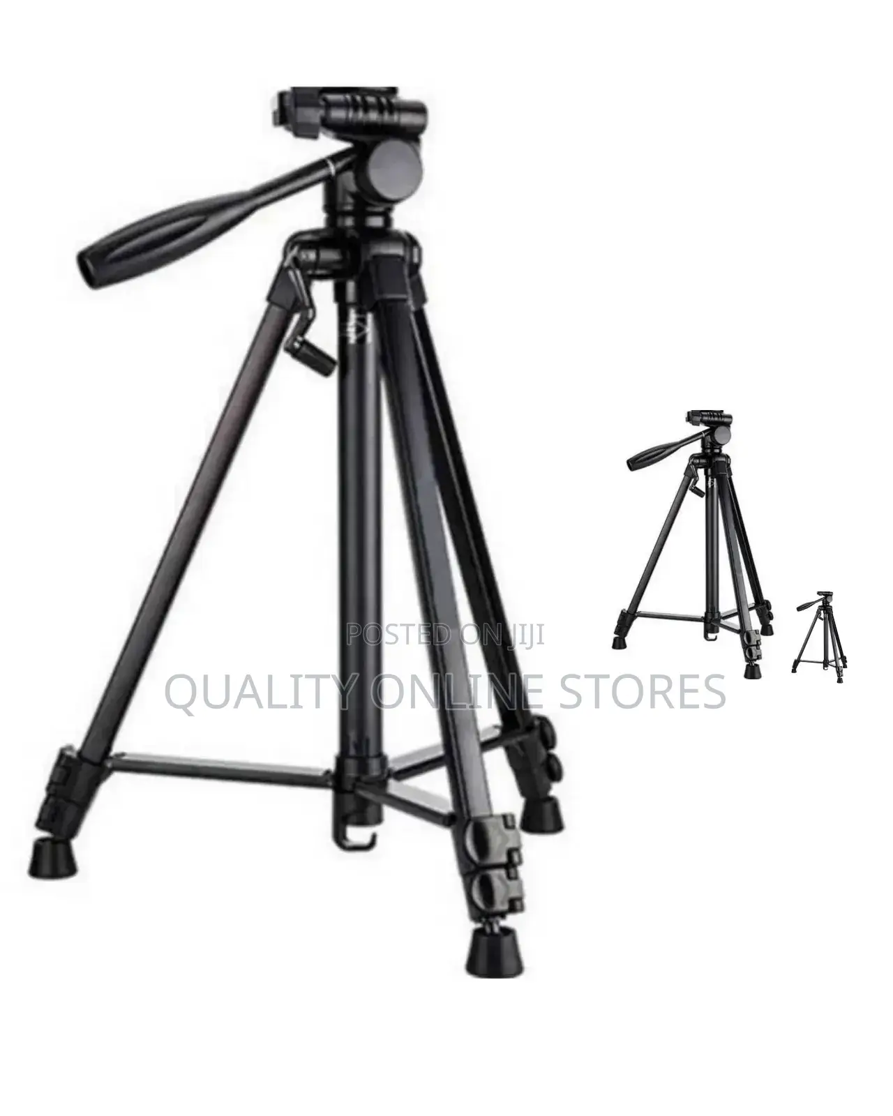 Camera Tripod