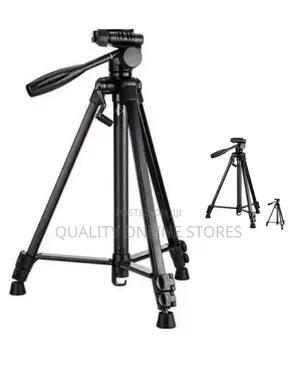 Camera Tripod